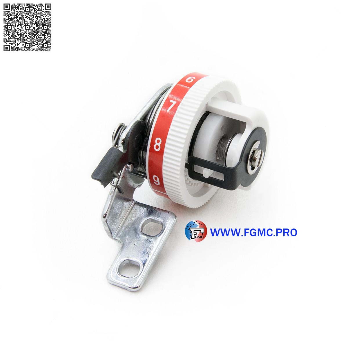 BLOC TENSION ELNA 664 PRO